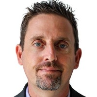 Scott Robinson