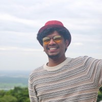 Radhun P K