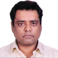 Ashisa Dash - Technical leader, mechanical design