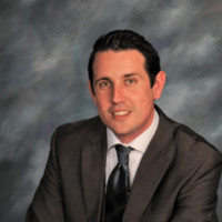 Wesley Gillean