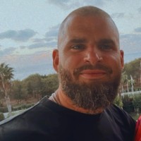 Mark Darby Dip CII Dip CILA