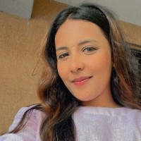 Priyanshi Elias Pihu Kubadiya