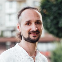 Maksym Lashchenko