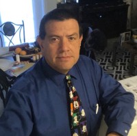 Robert Espinoza