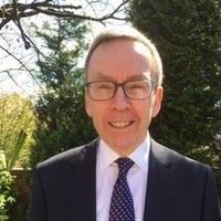 Alistair Caffrey