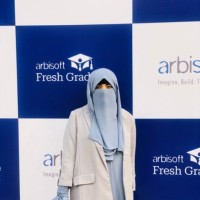 Abeeha Nasar