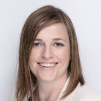Helen Loxston-Baker