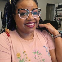 Juanita Thorne