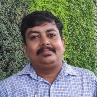 Sudarsan Seshadri