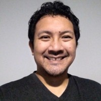 Moses Palaruan