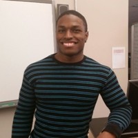 Keenan Barrett, M.S.
