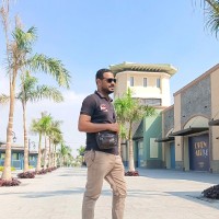 Mahmoud Elhawary
