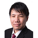 Raymond Foo