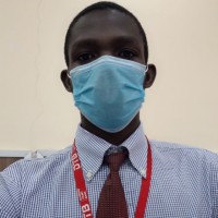 Franklin Okoth