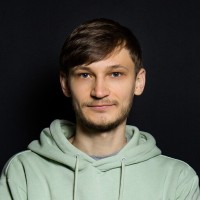 Serhii Lednov