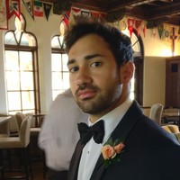 Danny Schwartz
