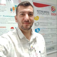 Rafael De Souza Willemen