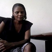 Gladys Neba
