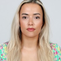 Iliyana Angelova
