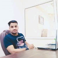 Naushad Shaikh