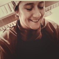Yeimi Montoya Bernal