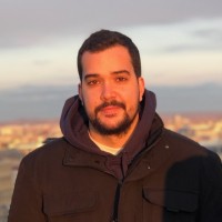 Abel Olivares Jardon