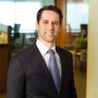 David Rittner, Cfa