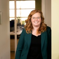 Sjoukje Boersen-Mekkes