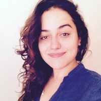 Mariah Soares