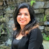 Samia Baluch