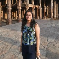 Anushka Srivastava