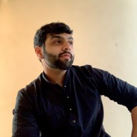 Ishaan Ganoo