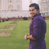 Aakash Ahuja