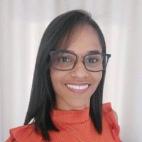 Gisangela Almeida Sales Benicio
