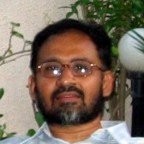 Krishnaraj Rao