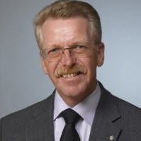Peter Frøbert