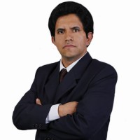 Jorge Luis Hernández Olivares