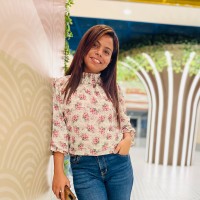 Madhusmita Ray