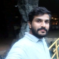 Shivaprakash Patil