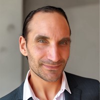 Anthony Leon