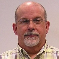 Ken Roberts
