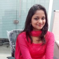 Deepali Gavali