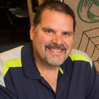 Rod Wiegand