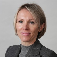 Zoe Earnshaw
