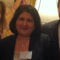 Daisy Siddiqui