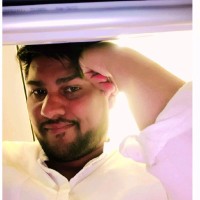 Mohd Afroj Ansari
