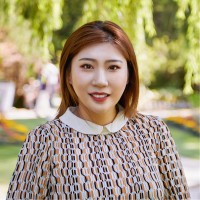 Claire(Qiantong) Liu