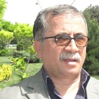 Behzad Mashouf