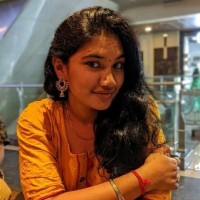 Swetha Suryadevara