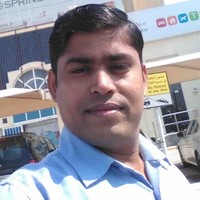 Sudhanshu Tiwari